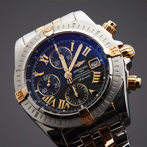 breitling chronomat with no chronograph|breitling chronomat for sale.